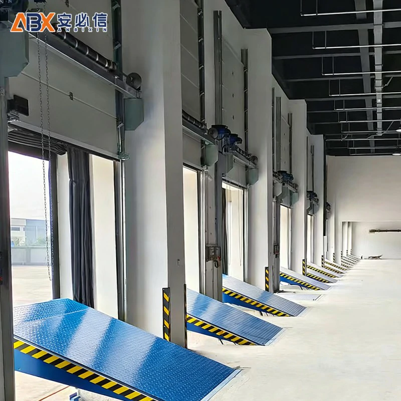 益阳市保温提升门